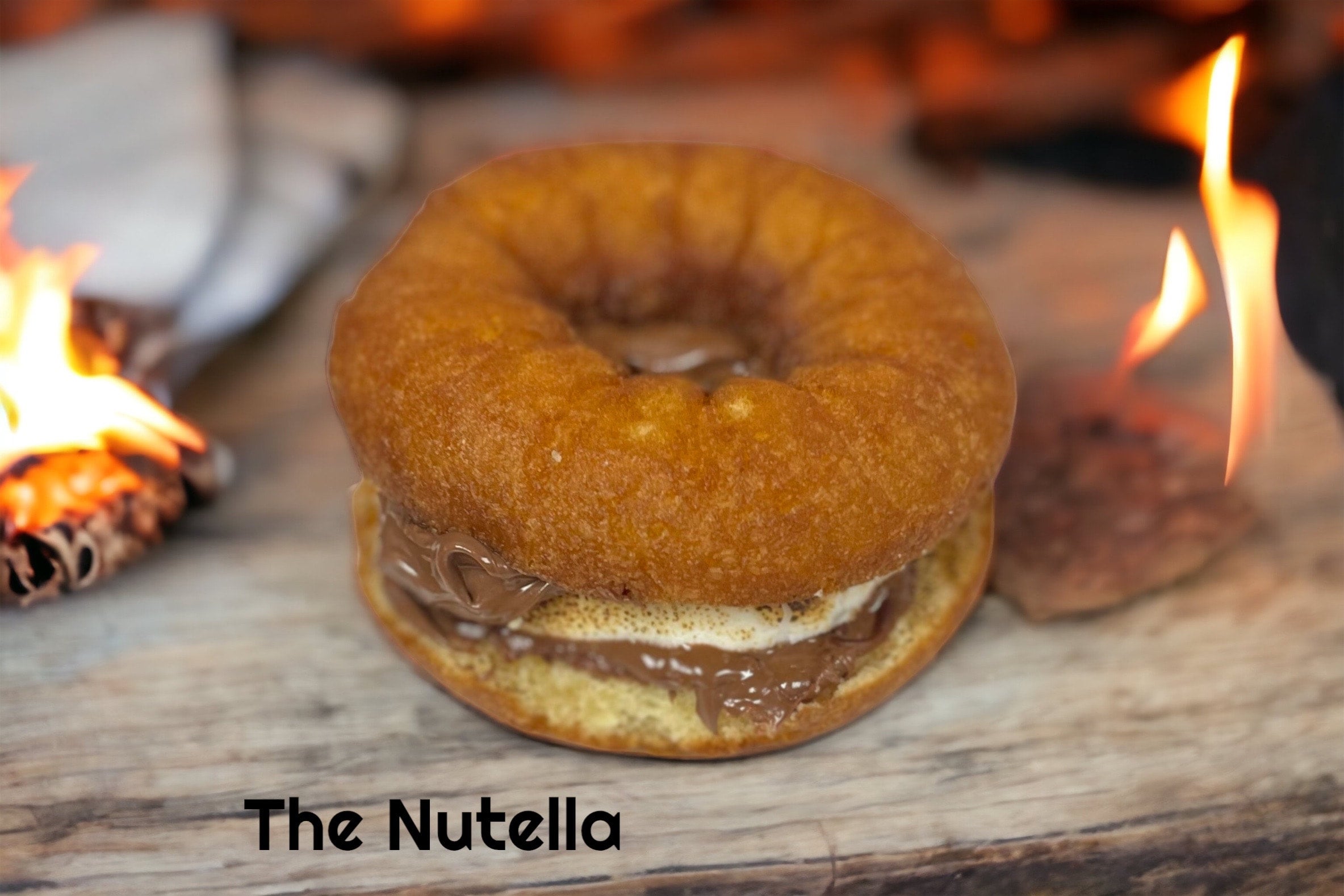 The Nutella D more The Treat Shoppe Bakery the-nutella-d-more-the-treat-shoppe-bakery