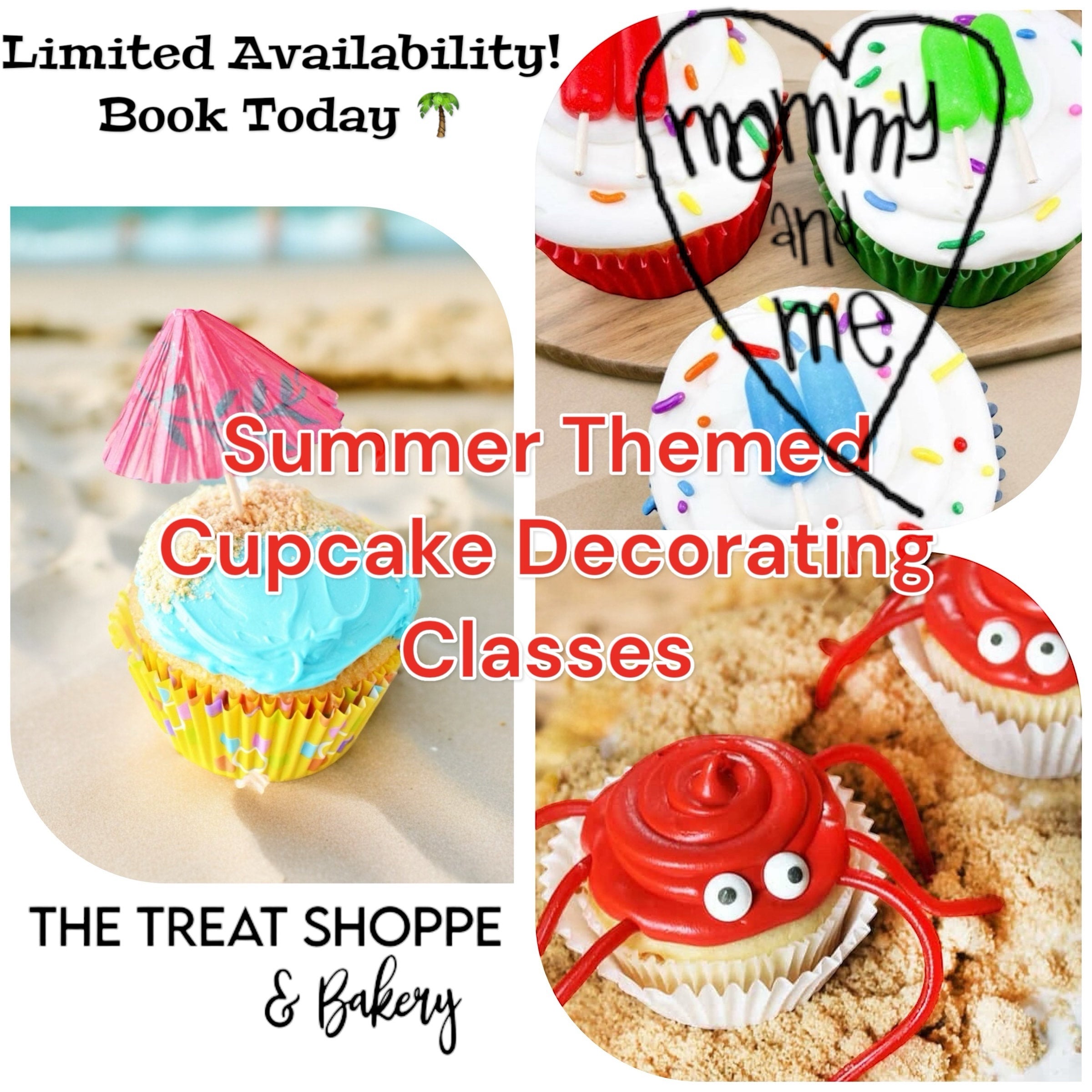 Cupcake Decorating Class Near Me: Unleash Your Creative Side!